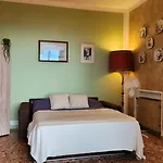 Il Portico Sul Mare, Con Parking And Wifi アパート