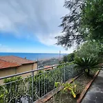 アパート Il Portico Sul Mare, Con Parking And Wifi *