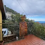 Il Portico Sul Mare, Con Parking And Wifi