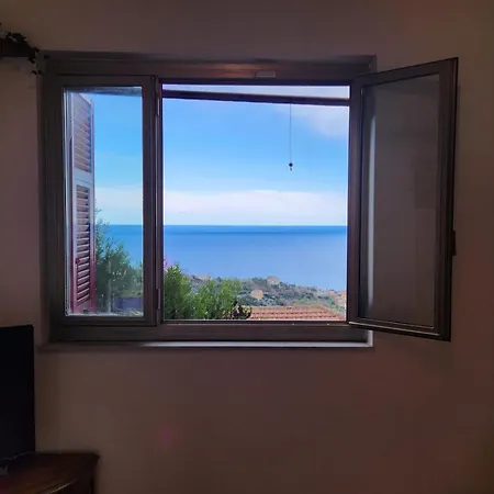 아파트 Il Portico Sul Mare, Con Parking And Wifi Ranzi