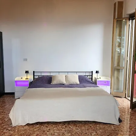 아파트 Il Portico Sul Mare, Con Parking And Wifi
