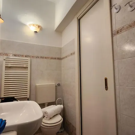 Il Portico Sul Mare, Con Parking And Wifi Apartman *
