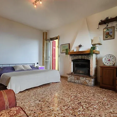 Il Portico Sul Mare, Con Parking And Wifi Ranzi