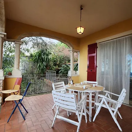 Il Portico Sul Mare, Con Parking&wifi * Ranzi